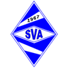 Wappen / Logo des Teams SV Alzgern