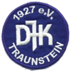Wappen / Logo des Teams DJK Traunstein