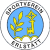 Wappen / Logo des Teams SV Erlsttt