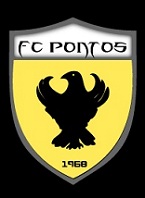 Wappen / Logo des Teams FC D. Griechen A. Pontos
