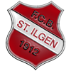 Wappen / Logo des Vereins FC Badenia St.Ilgen