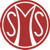 Wappen / Logo des Vereins SC Mnchen-Sd