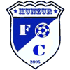 Wappen / Logo des Vereins FC Munzur Mnchen