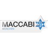 Wappen / Logo des Teams TSV Maccabi Mnchen 2