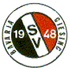 Wappen / Logo des Vereins SV Bav. Giesing 1948 Mnchen
