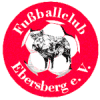 Wappen / Logo des Teams FC Ebersberg