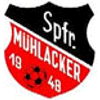 Wappen / Logo des Vereins Spfr. Mhlacker