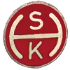 Wappen / Logo des Teams SK Hagenschie 2