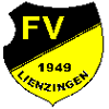 Wappen / Logo des Vereins FV Lienzingen