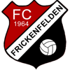 Wappen / Logo des Teams FC Frickenfelden
