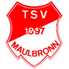 Wappen / Logo des Teams TSV Maulbronn