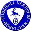 Wappen / Logo des Teams FV Gbrichen