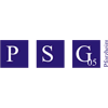 Wappen / Logo des Teams PSG 05 Pforzheim 4
