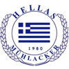 Wappen / Logo des Teams FV Hellas Mhlacker