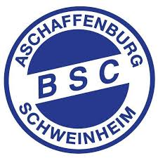 Wappen / Logo des Vereins BSC A'burg-Schweinheim