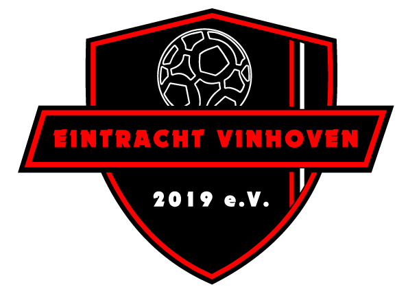Wappen / Logo des Teams Eintracht Vinhoven
