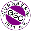 Wappen / Logo des Teams Gehrlosen SC Nbg.