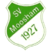 Wappen / Logo des Teams SV Moosham