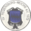 Wappen / Logo des Teams SV Weichs Regensburg