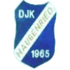 Wappen / Logo des Teams DJK-SV Haugenried