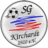 Wappen / Logo des Vereins SG Kirchardt