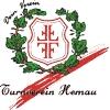 Wappen / Logo des Vereins TV 04 Hemau