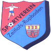 Wappen / Logo des Vereins SV Zeitlofs-Rupboden