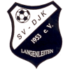 Wappen / Logo des Teams DJK-SV PremichDJK Langenleiten