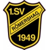 Wappen / Logo des Teams 1.SV Rmershag