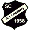 Wappen / Logo des Teams SCK Oberwildflecken
