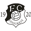 Wappen / Logo des Teams FC Rottershausen