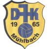 Wappen / Logo des Vereins DJK Mhlbach