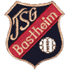 Wappen / Logo des Vereins TSG Bastheim