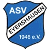 Wappen / Logo des Teams ASV Alsleben/Eyershausen