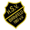 Wappen / Logo des Teams HSV Birnfeld