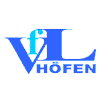 Wappen / Logo des Vereins VfL Hfen