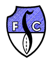 Wappen / Logo des Vereins FC Feuerbach