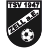 Wappen / Logo des Teams TSV Zell/Ebg.