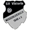 Wappen / Logo des Teams SV Neuschleichach