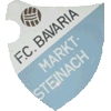 Wappen / Logo des Vereins  FC Bav. Marktsteinach