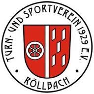 Wappen / Logo des Teams SG Röllbach/Mönchberg II