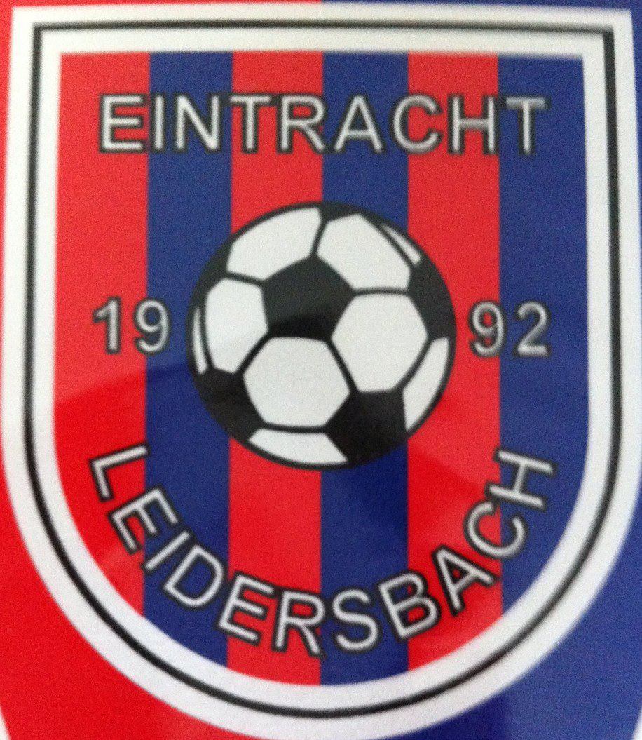 Wappen / Logo des Teams SG Leidersbach/Rossbach II
