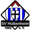 Wappen / Logo des Teams SV Httenheim