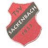 Wappen / Logo des Teams TSV Sackenbach
