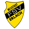 Wappen / Logo des Teams FSV Neustadt-Erlach