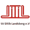 Wappen / Logo des Teams SV Ditib Landsberg