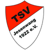 Wappen / Logo des Vereins TSV Jesenwang