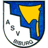 Wappen / Logo des Teams ASV Biburg