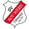 Wappen / Logo des Vereins SV Rot-Wei beracker
