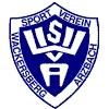 Wappen / Logo des Teams SV Wackersberg-Arzbach